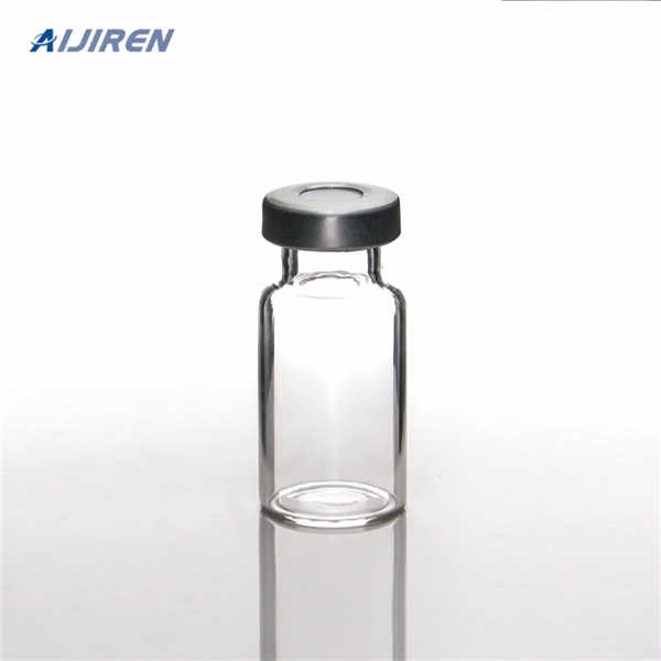 laboratory vials supplier with closures Aijiren